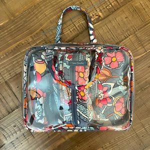 Vera Bradley Cosmetic